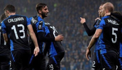  国际米兰主场力克尤文，积分差距缩小至两分  