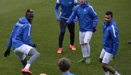  波尔多保级生死战客场逼平布雷斯特  