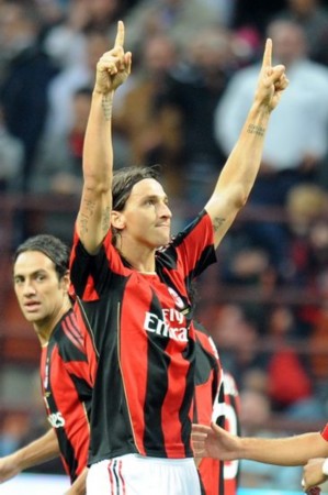  AC米兰逆袭取胜止颓势