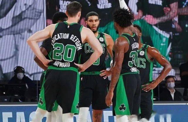  塔图姆36分绿军加时力克尼克斯  